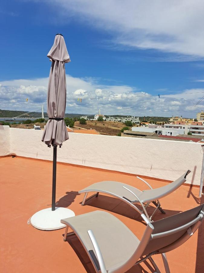 Nunes Apartments Mexilhoeira da Carregacao Exterior foto